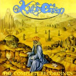 Kyrie Eleison : The Complete Recordings 1974-1978